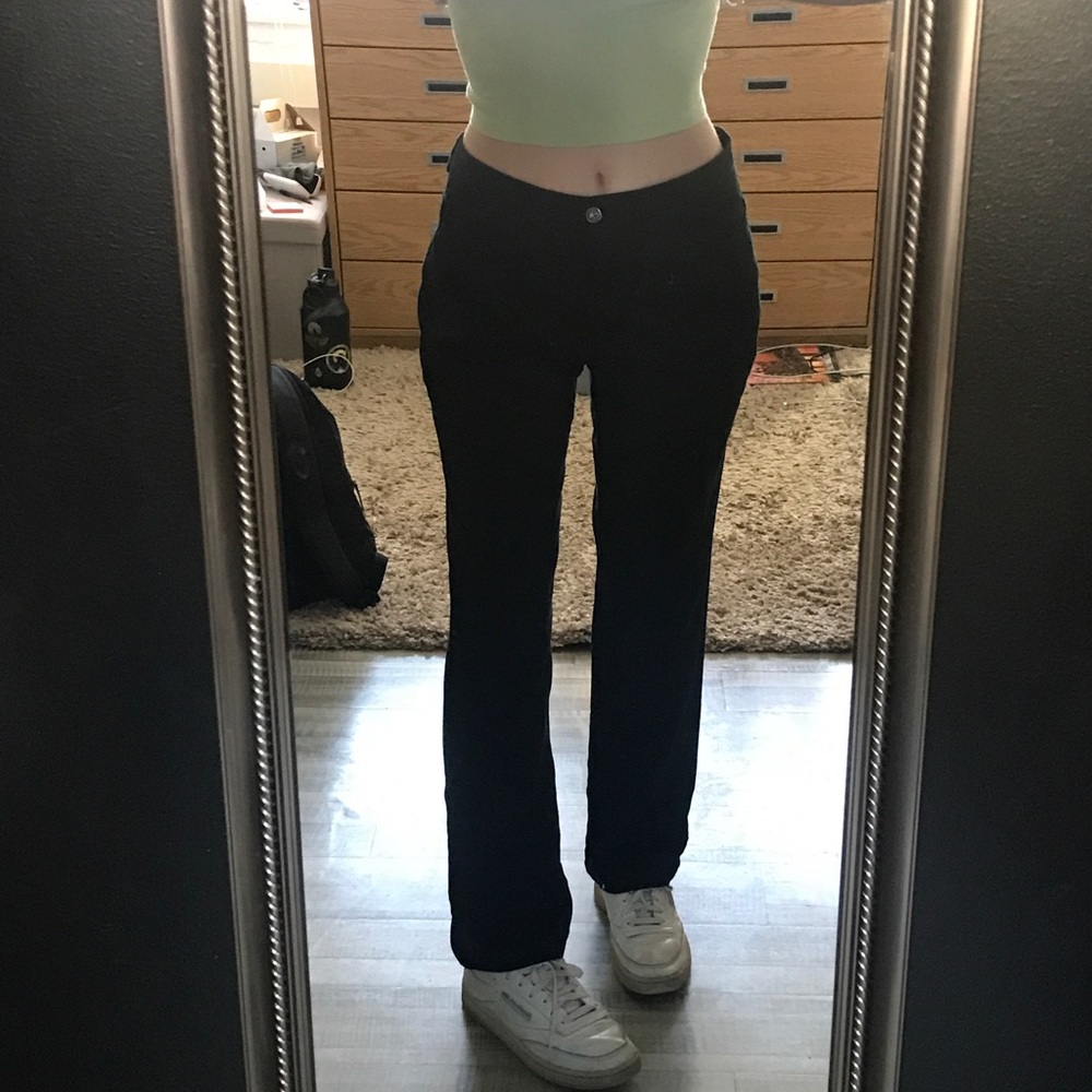 Black dockers ❤︎